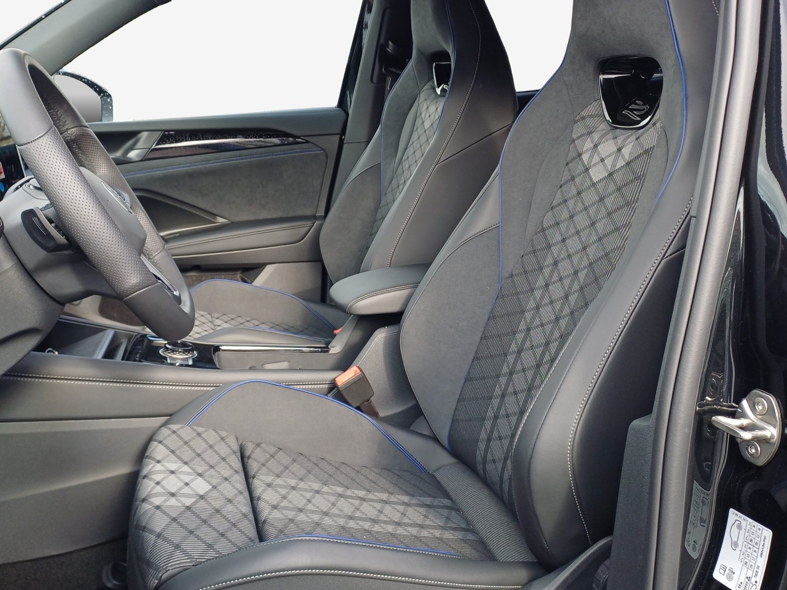 VW Tayron R-Line, Benzina, Auto dimostrativa, Automatico - 7