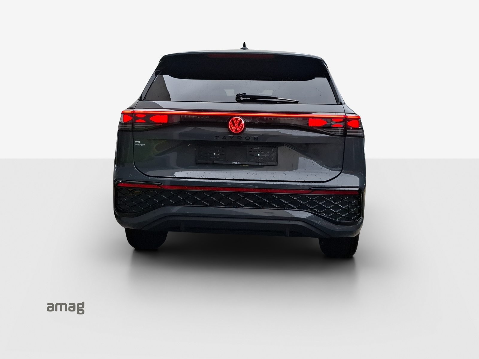 VW Tayron R-Line, Diesel, Auto dimostrativa, Automatico - 4