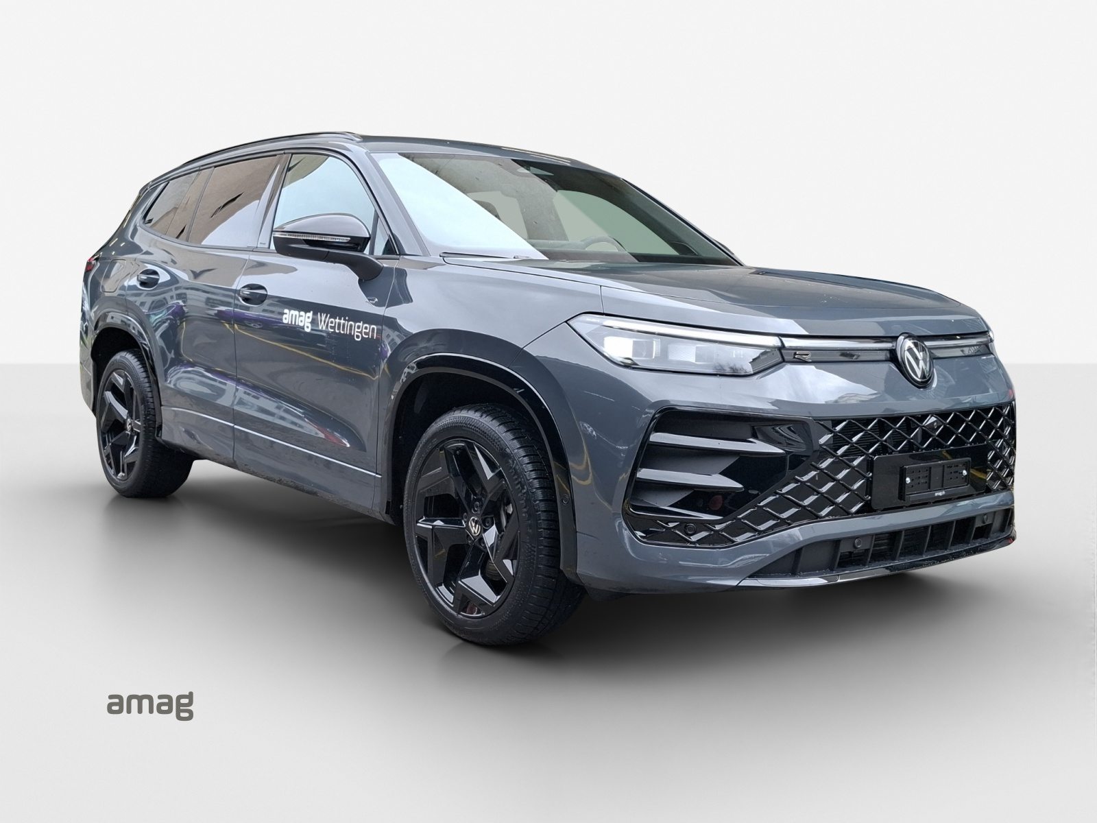 VW Tayron R-Line, Diesel, Auto dimostrativa, Automatico - 6