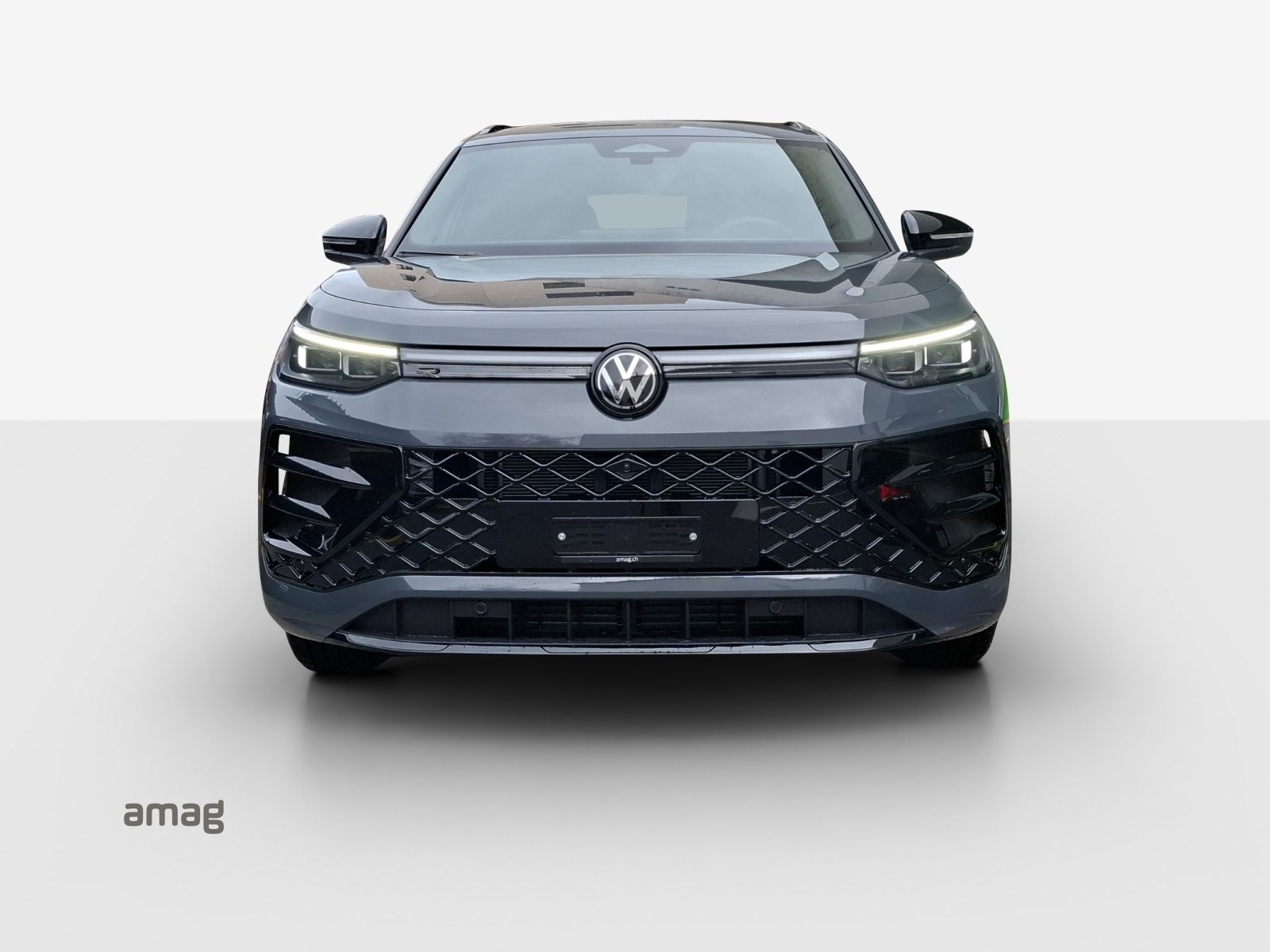 VW Tayron R-Line, Diesel, Auto dimostrativa, Automatico - 7