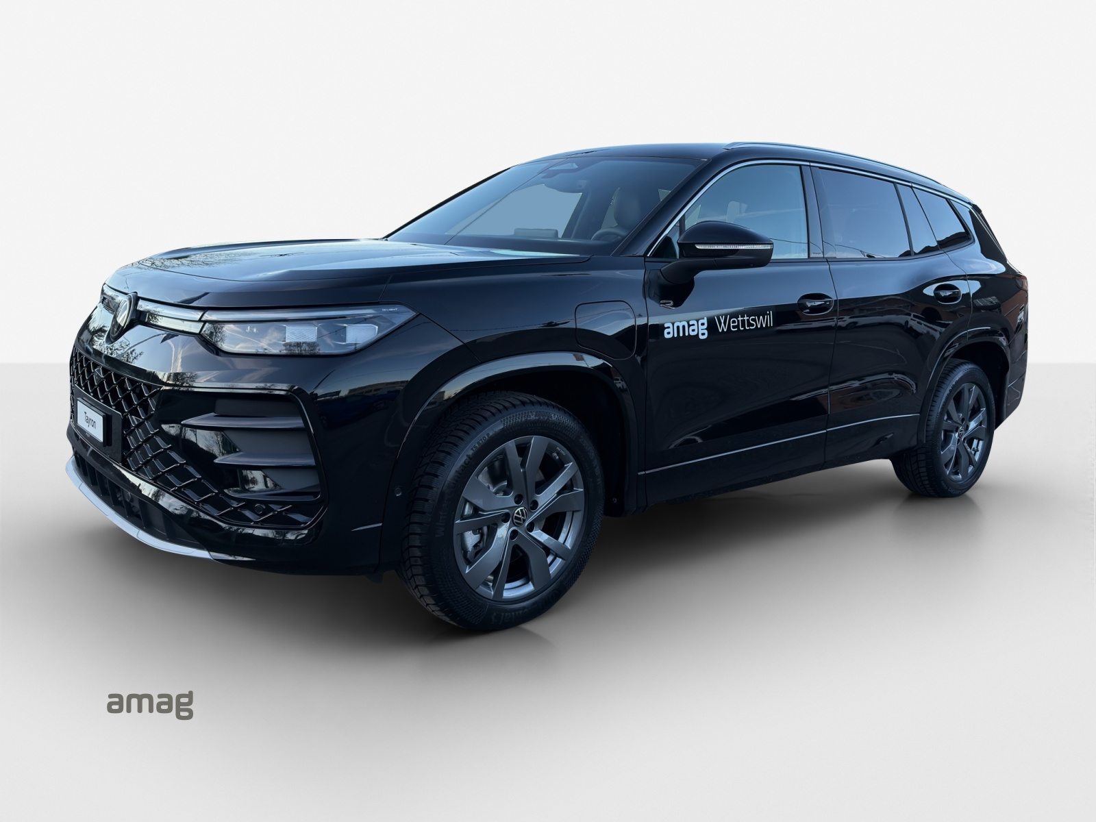 VW Tayron R-Line