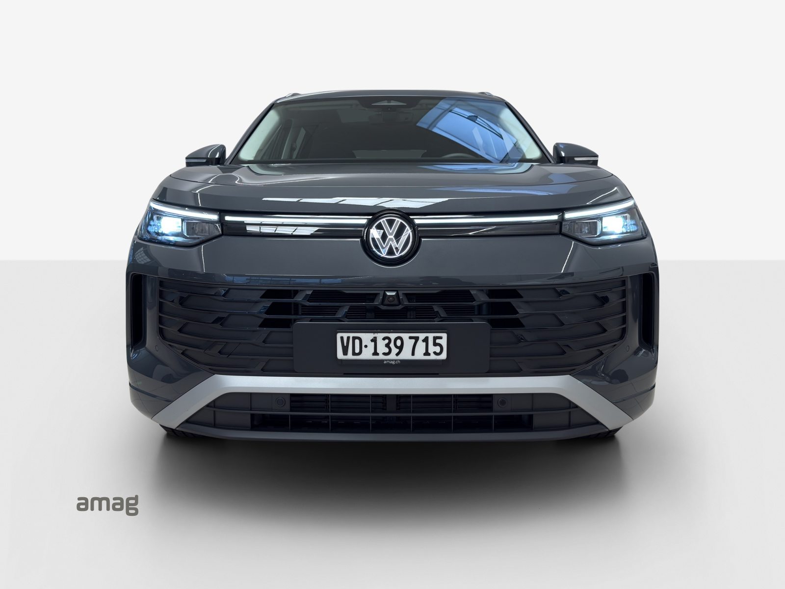 VW Tayron Life, Benzina, Auto dimostrativa, Automatico - 7