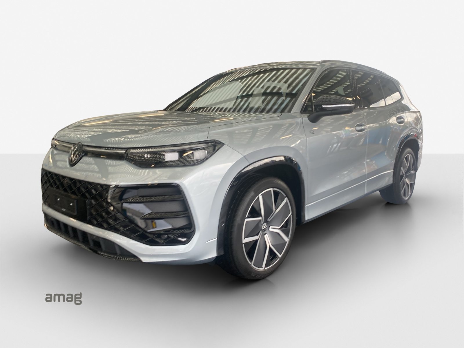 VW Tayron R-Line