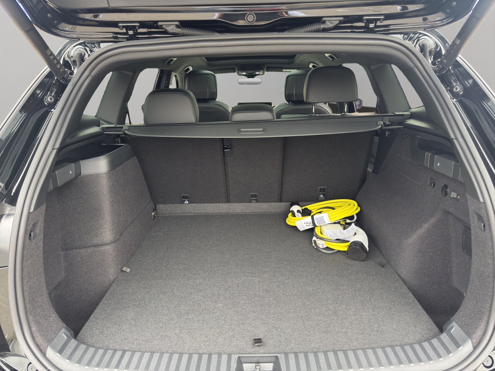 VW Tayron 1.5 TSI evo2 eHybrid R-Line DSG, Plug-in-Hybrid Petrol/Electric, Ex-demonstrator, Automatic - 6