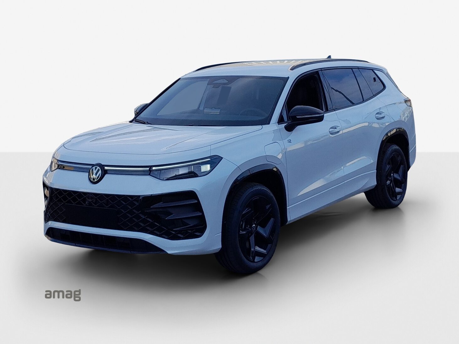 VW Tayron R-Line