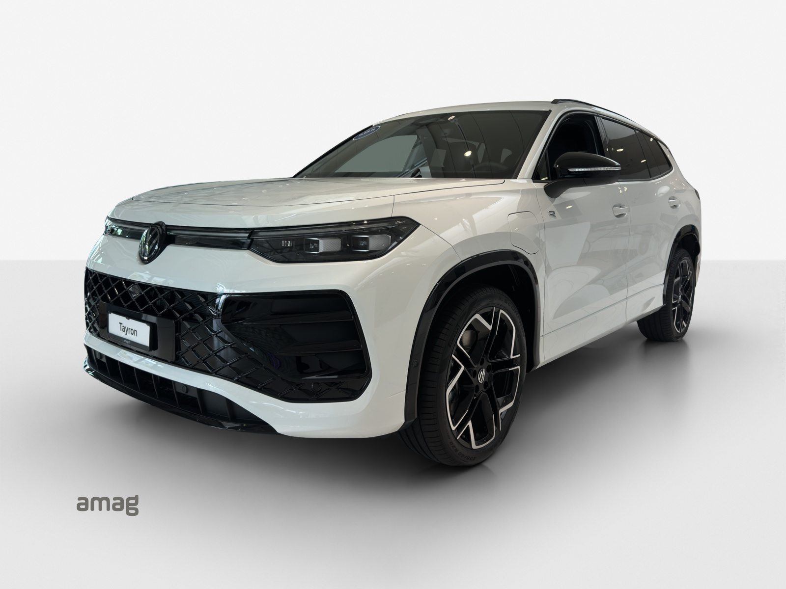 VW Tayron R-Line