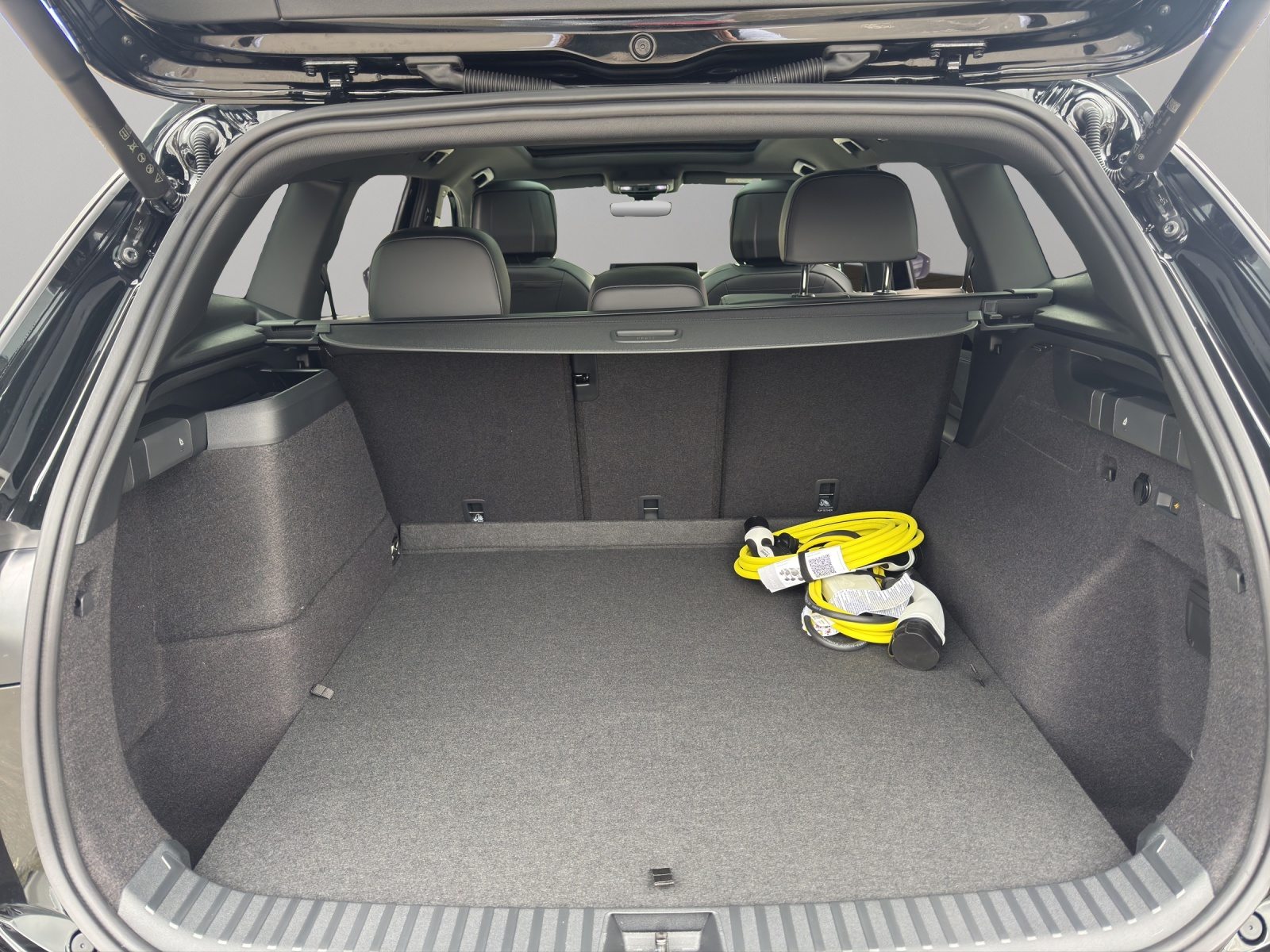 VW Tayron R-Line, Voll-Hybrid Benzin/Elektro, Vorführwagen, Automatik - 6
