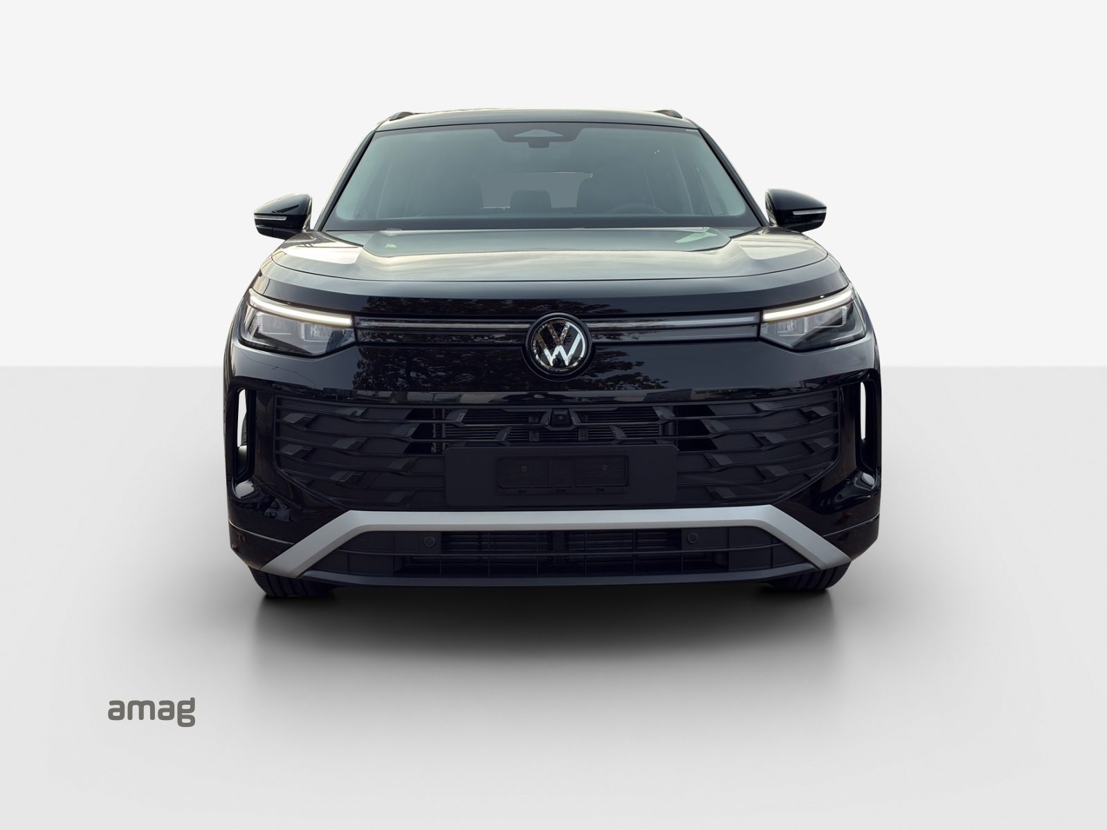 VW Tayron Life, Essence, Voiture de démonstration, Automatique - 7