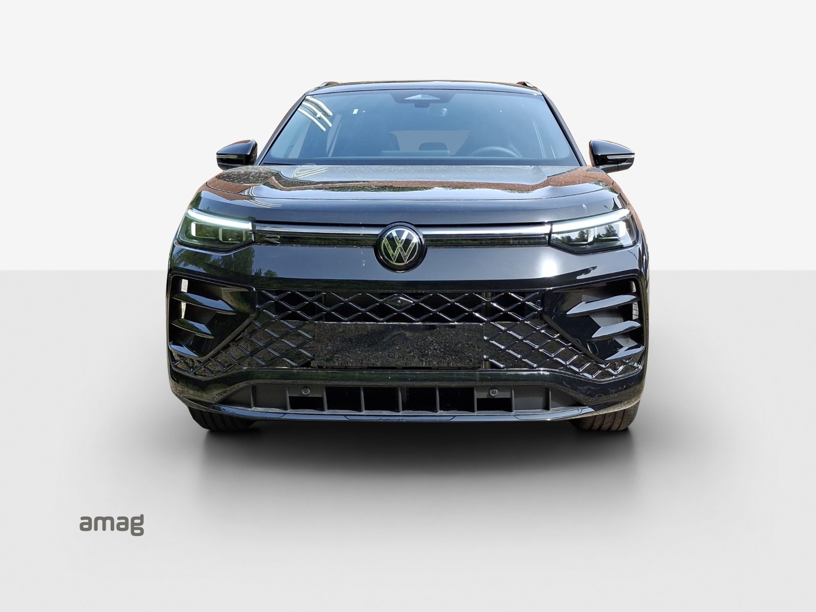VW Tayron R-Line, Hybride Integrale Benzina/Elettrica, Auto dimostrativa, Automatico - 7