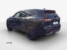 VW Tayron R-Line, Voll-Hybrid Benzin/Elektro, Vorführwagen, Automatik - 3