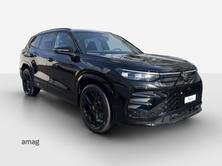VW Tayron R-Line, Voll-Hybrid Benzin/Elektro, Vorführwagen, Automatik - 6