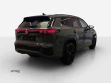 VW Tayron R-Line Plus, Petrol, Ex-demonstrator, Automatic - 5