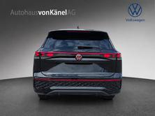 VW Tayron R-Line, Diesel, Voiture de démonstration, Automatique - 5
