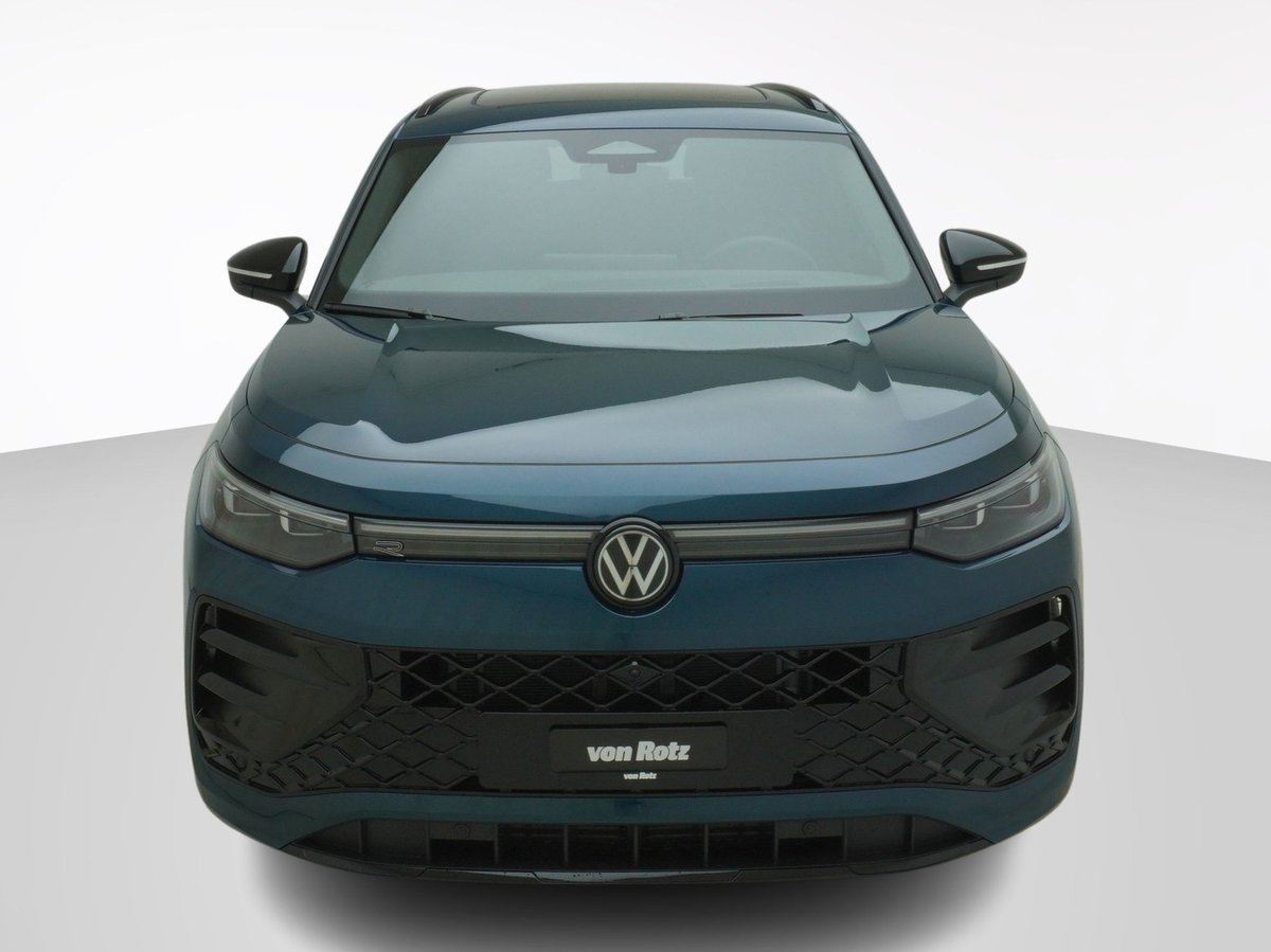 VW Tayron 1.5 TSI PHEV R-Line DSG