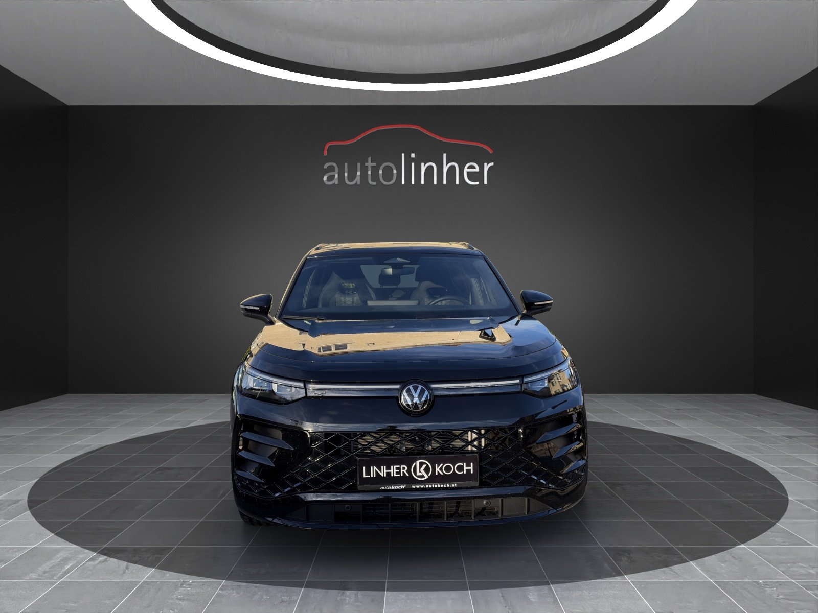 VW Tayron 2.0 TDI SCR R-Line 4Motion DSG, Diesel, Voiture nouvelle, Automatique - 7