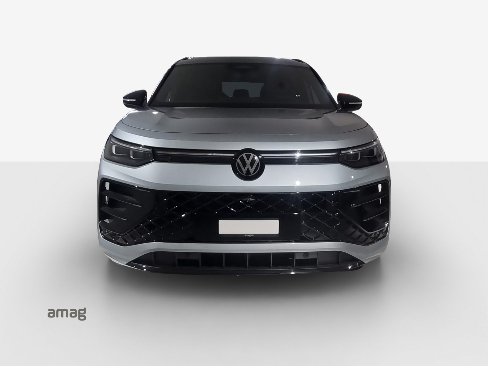 VW Tayron R-Line, Petrol, New car, Automatic - 7