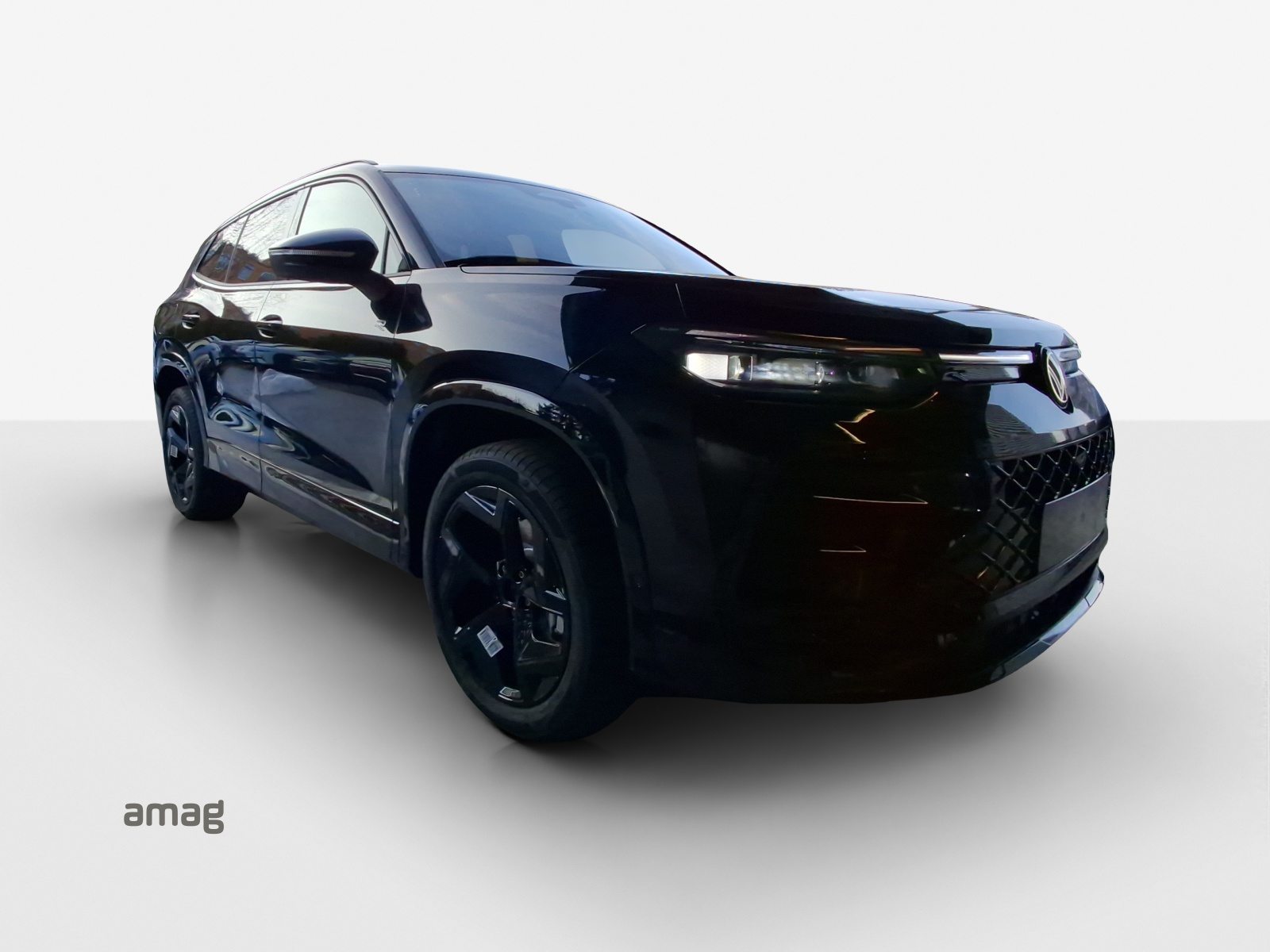 VW Tayron R-Line, Benzin, Neuwagen, Automat - 6