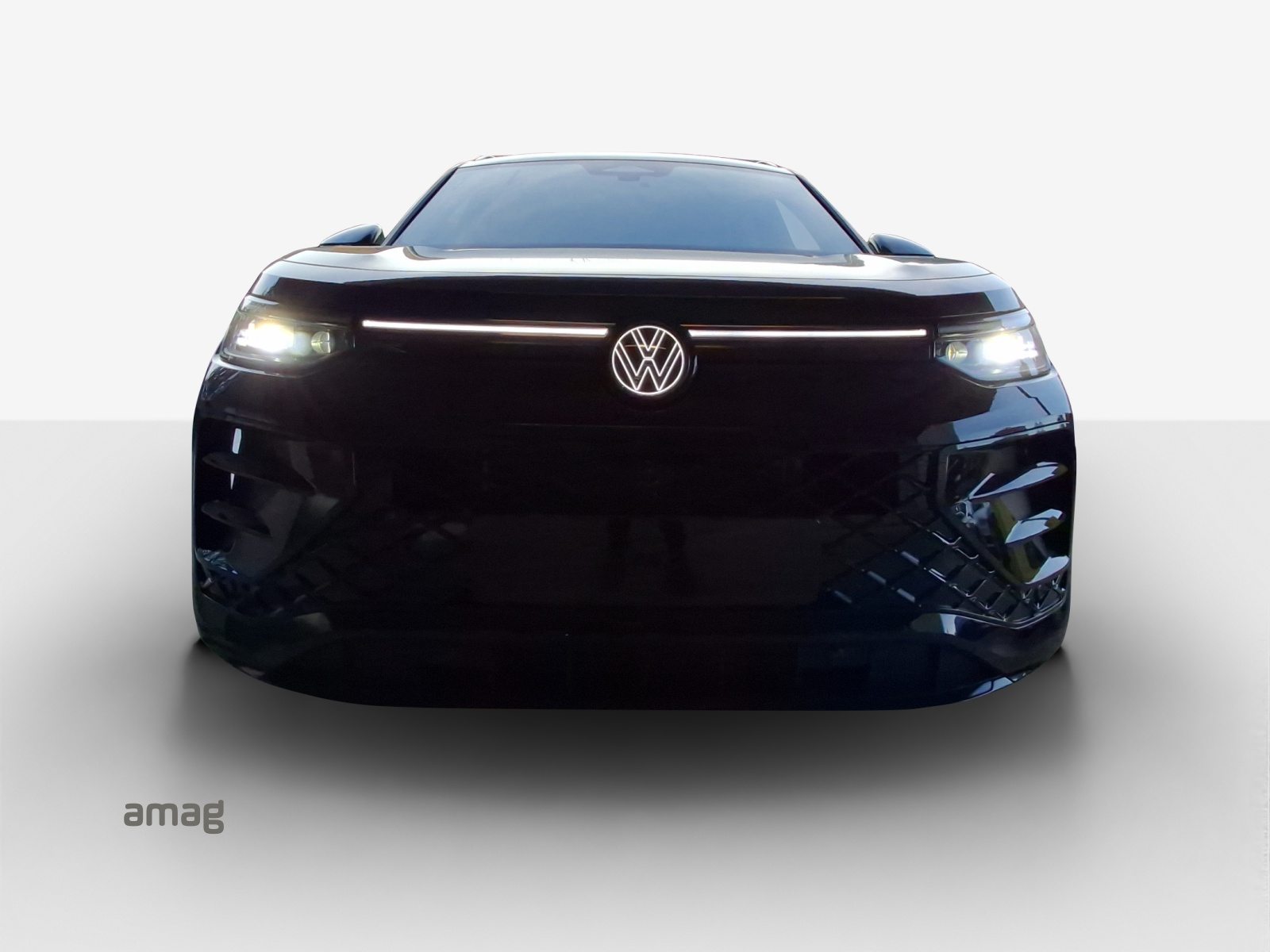 VW Tayron R-Line, Benzin, Neuwagen, Automat - 7