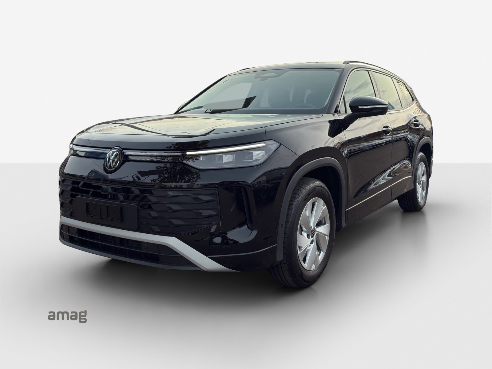 VW Tayron Life, Benzina, Auto nuove, Automatico