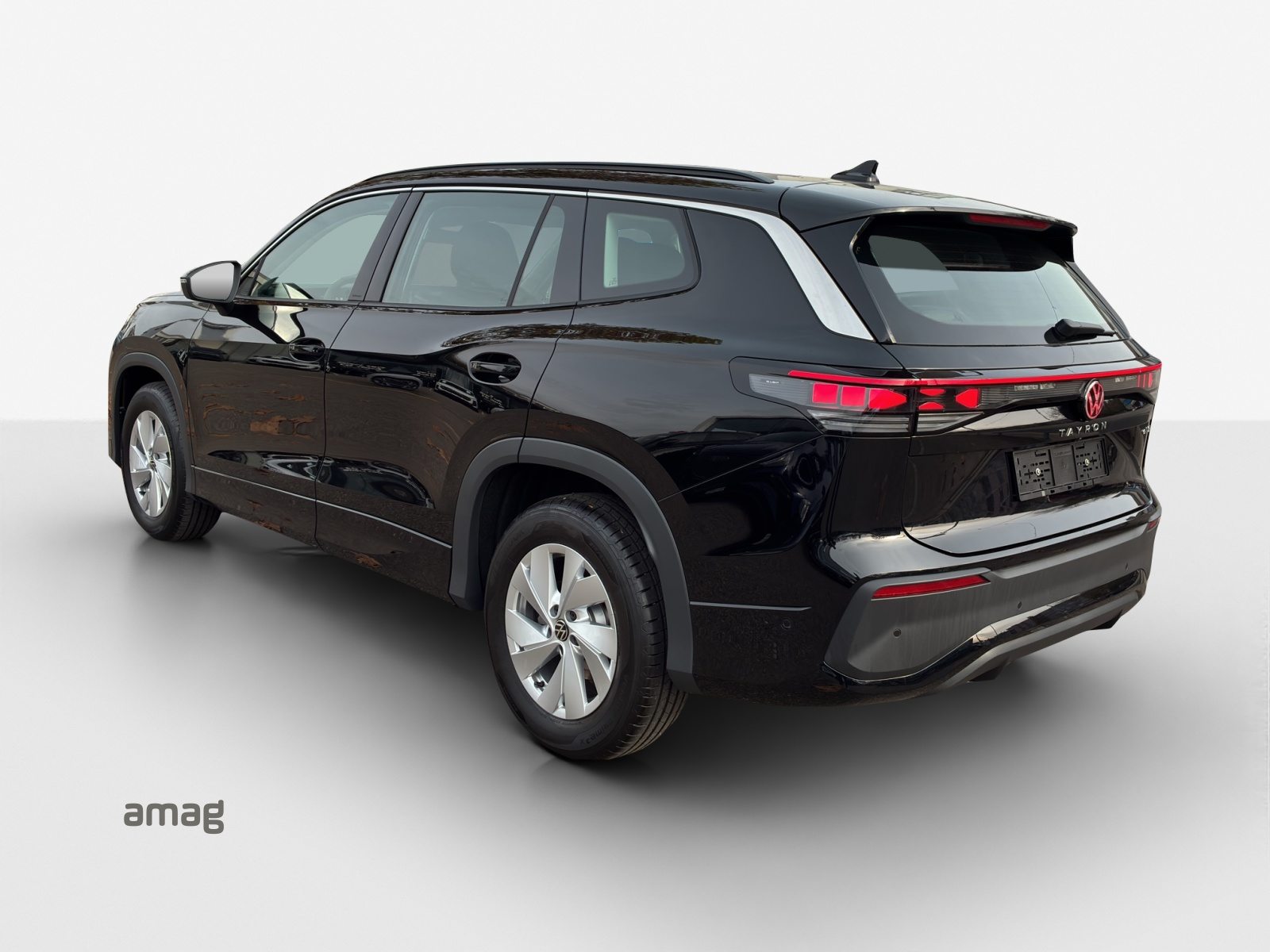 VW Tayron Life, Benzina, Auto nuove, Automatico - 3