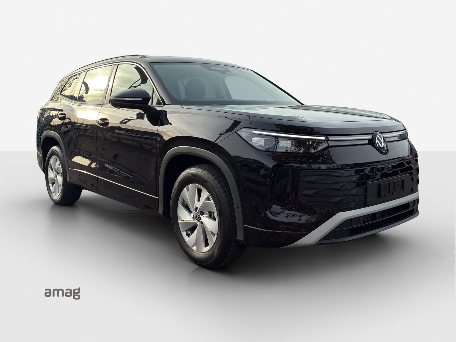 VW Tayron Life, Benzina, Auto nuove, Automatico - 6