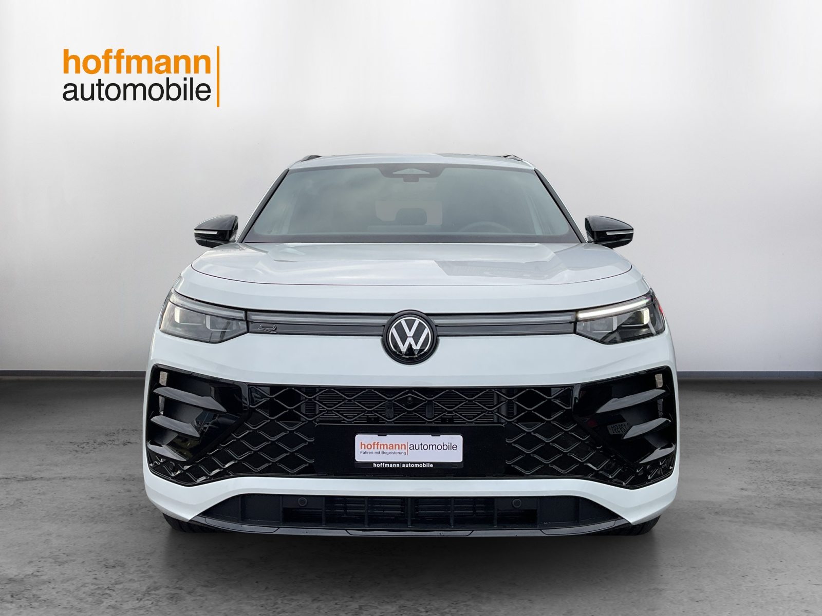 VW Tayron R-Line, Diesel, Auto nuove, Automatico - 2