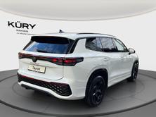 VW Tayron R-Line, Benzin, Occasion / Gebraucht, Automat - 5