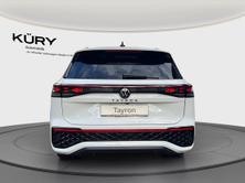 VW Tayron R-Line, Benzin, Occasion / Gebraucht, Automat - 6