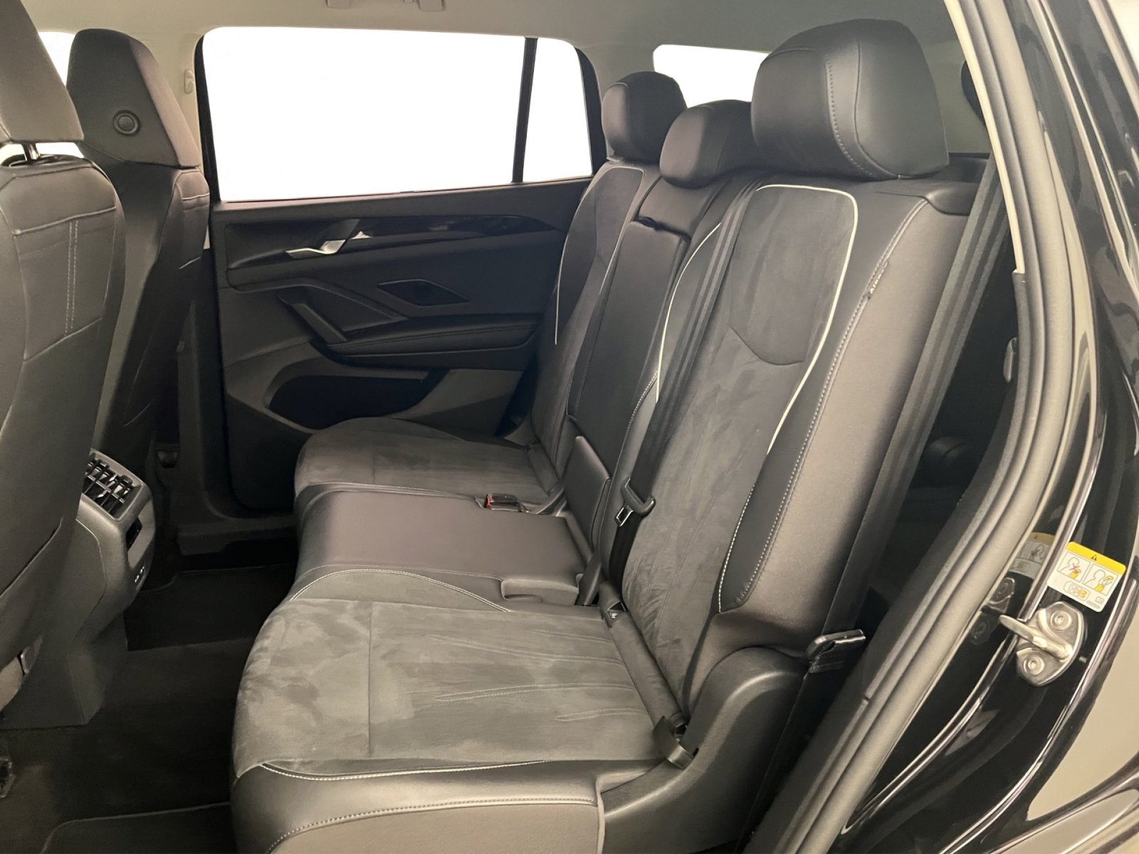 VW Tayron 2.0 TSI Elegance DSG 4motion, Benzina, Occasioni / Usate, Automatico - 6