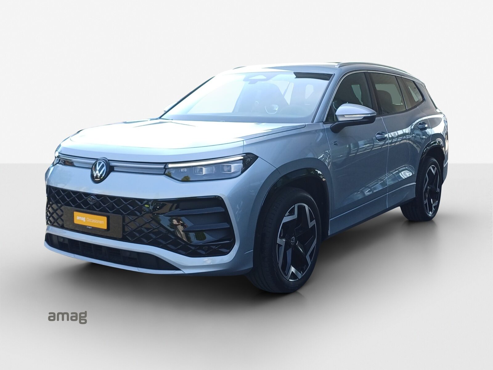 VW Tayron R-Line