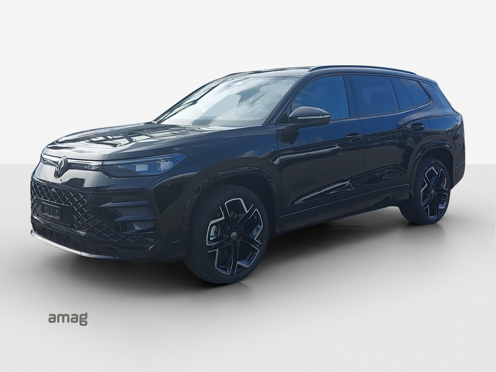 VW Tayron R-Line