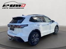 VW Tiguan 2.0 TSI DSG R-Line Plus 4Motion, Essence, Voiture nouvelle, Automatique - 5