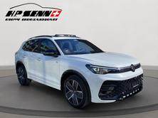 VW Tiguan 2.0 TSI DSG R-Line Plus 4Motion, Essence, Voiture nouvelle, Automatique - 6