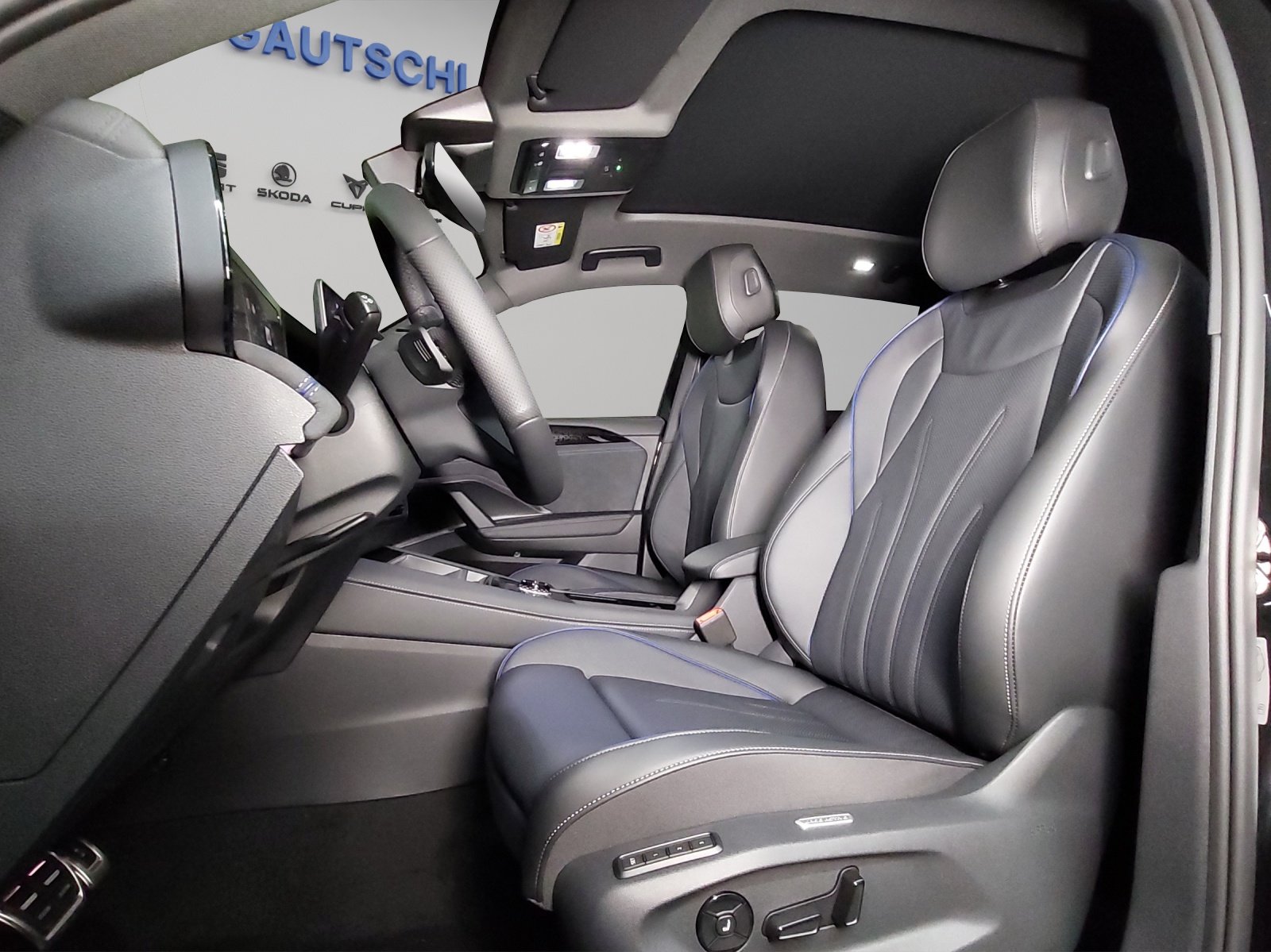 VW Tiguan 2.0 TSI DSG R-Line Plus 4Motion, Benzina, Auto nuove, Automatico - 6