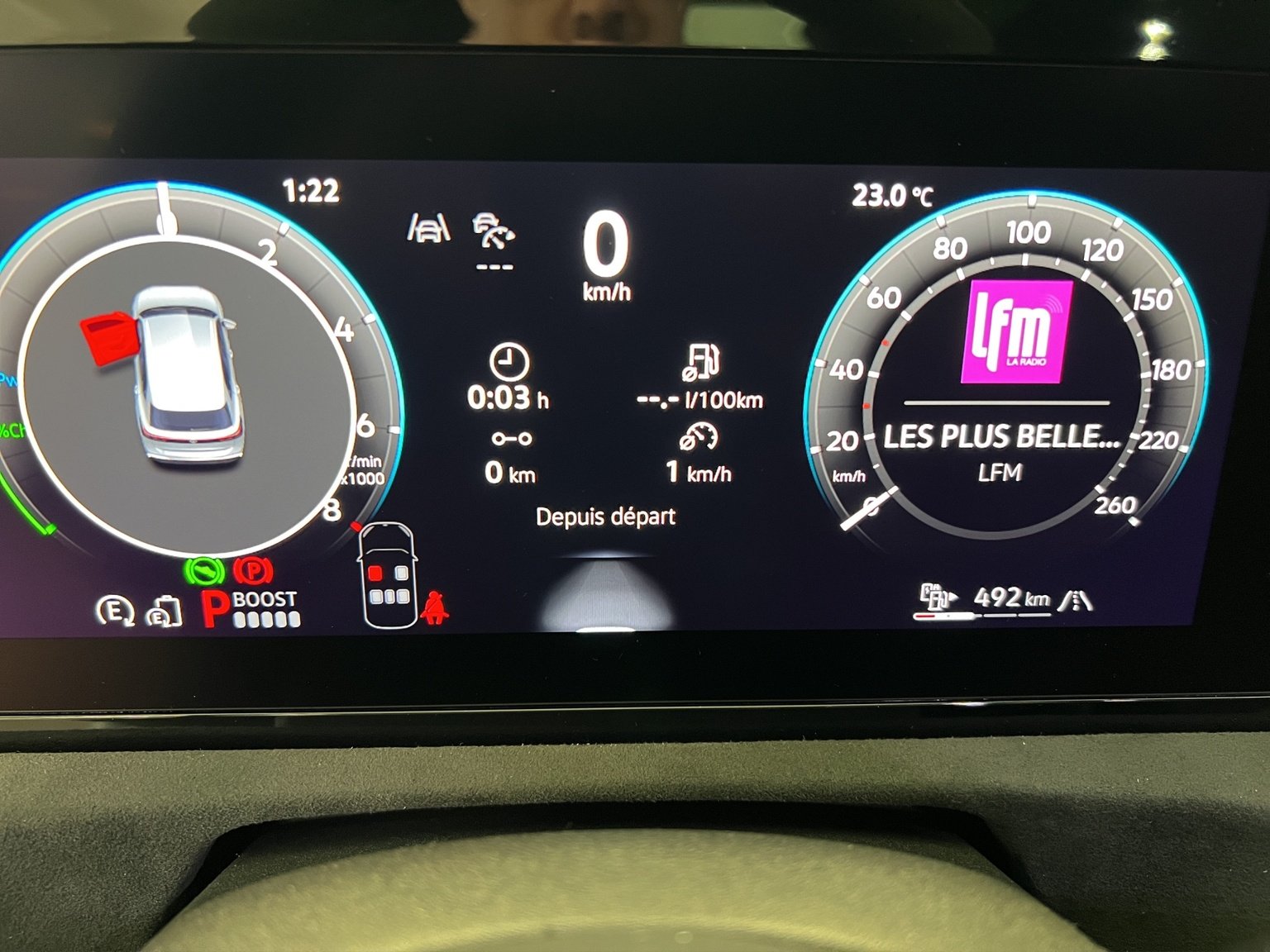 VW Tiguan 1.5 TSI evo2 eHybrid R-Line United DSG, Plug-in-Hybrid Benzina/Elettrica, Auto nuove, Automatico - 7