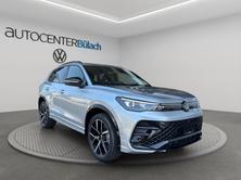 VW Tiguan 2.0 TDI SCR R-Line United 4Motion DSG, Diesel, Auto nuove, Automatico - 3