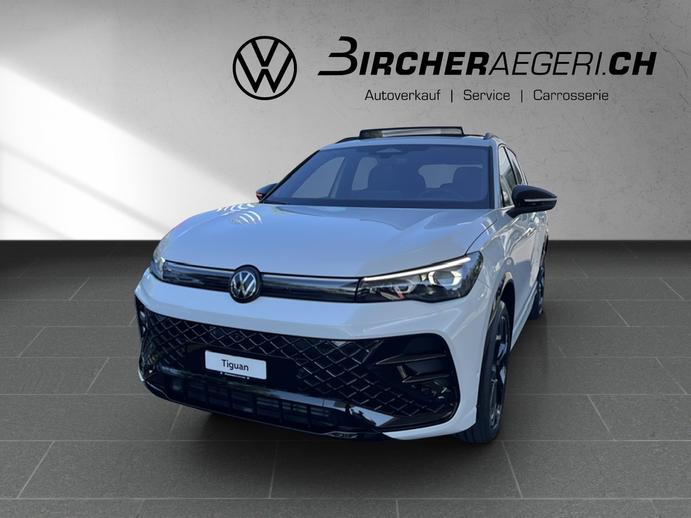 VW Tiguan 2.0 TSI DSG R-Line United 4Motion, Benzin, Neuwagen, Automatik