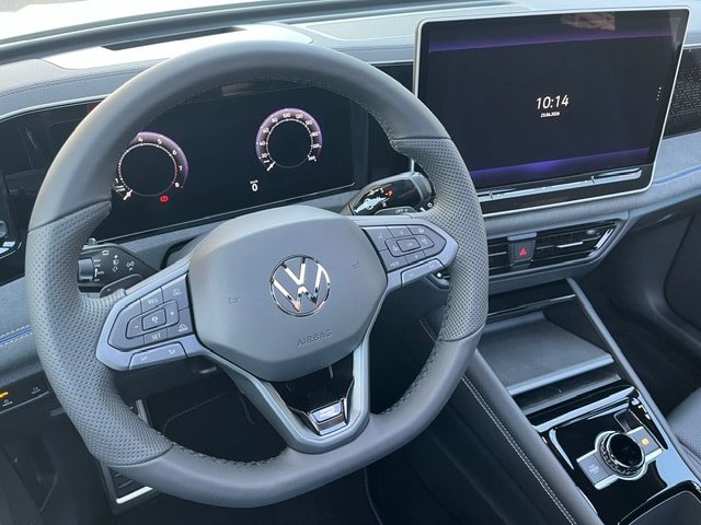 VW Tiguan 2.0 TSI DSG R-Line United 4Motion, Benzina, Auto nuove, Automatico - 7