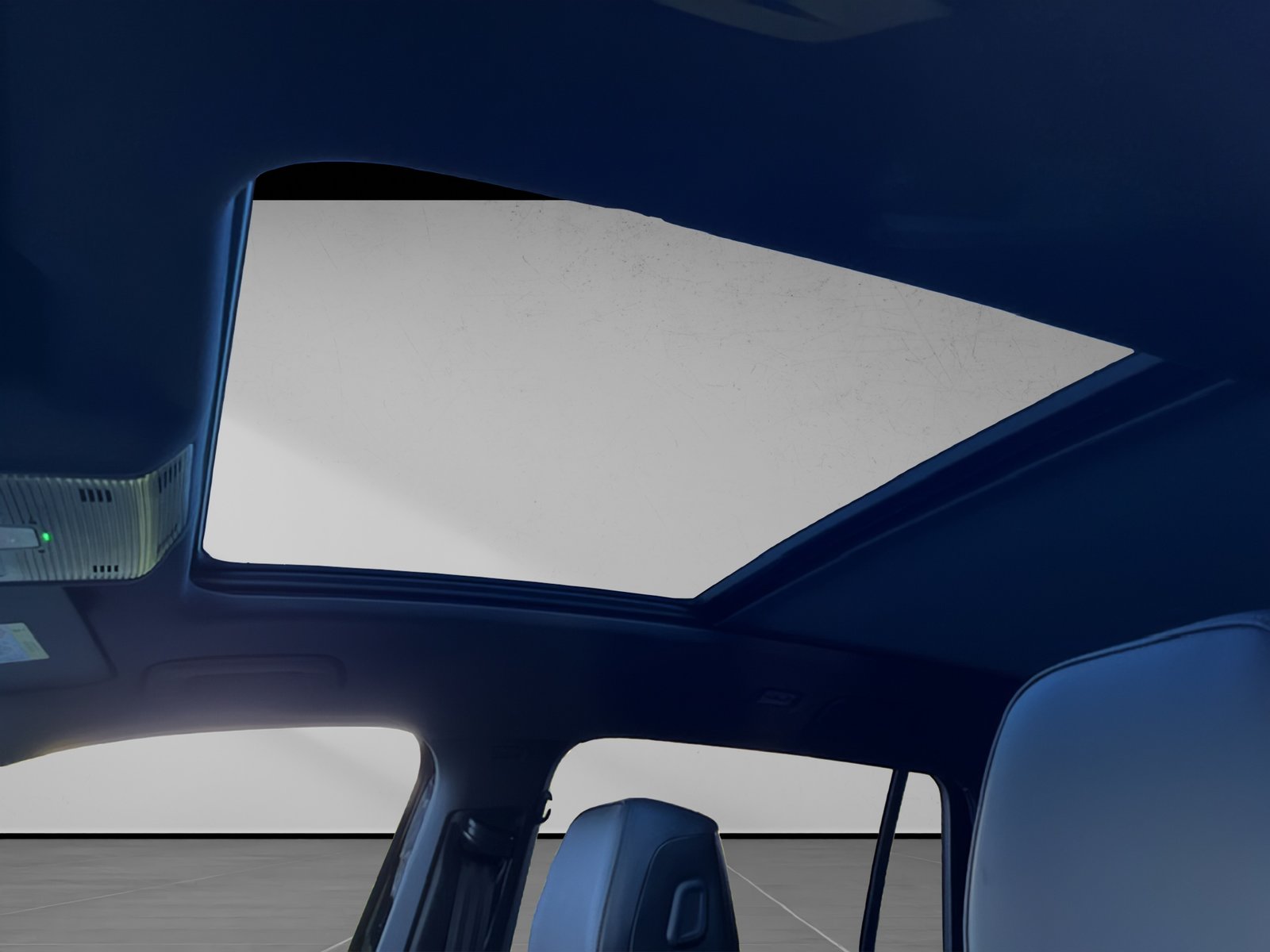 VW Tiguan 2.0 TSI DSG R-Line Plus 4Motion, Benzin, Neuwagen, Automatik - 6