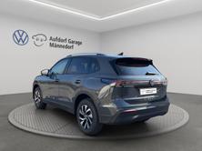 VW Tiguan 2.0 TSI DSG R-Line United 4Motion, Petrol, New car, Automatic - 4