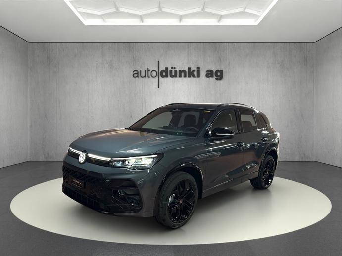 VW Tiguan 2.0 TSI DSG R-Line Plus 4Motion, Benzina, Auto nuove, Automatico