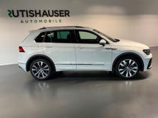 VW Tiguan 2.0TDI High 4M, Second hand / Used, Automatic - 2
