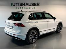 VW Tiguan 2.0TDI High 4M, Second hand / Used, Automatic - 3