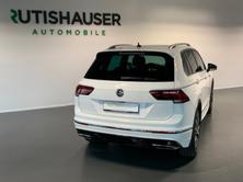 VW Tiguan 2.0TDI High 4M, Second hand / Used, Automatic - 4