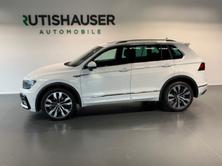 VW Tiguan 2.0TDI High 4M, Second hand / Used, Automatic - 5