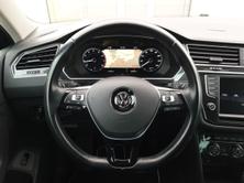 VW Tiguan 2.0TSI High 4M, Benzin, Occasion / Gebraucht, Automat - 6