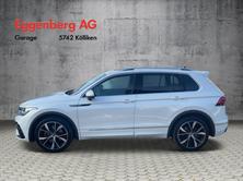 VW Tiguan 2.0TSI R-Line 4M, Second hand / Used, Automatic - 2
