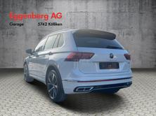 VW Tiguan 2.0TSI R-Line 4M, Occasion / Gebraucht, Automat - 3