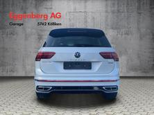 VW Tiguan 2.0TSI R-Line 4M, Second hand / Used, Automatic - 4