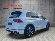 VW Tiguan 2.0TSI R-Line 4M, Second hand / Used, Automatic - 5